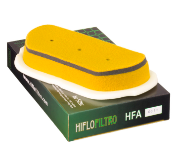 Vzduchový filtr HIFLOFILTRO HFA4610