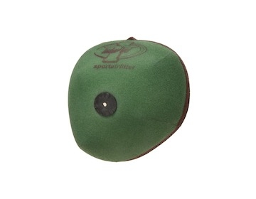 vzduchový filtr pěnový (Kawasaki), DT-1