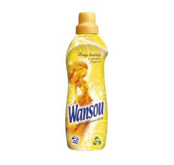 Wansou aviváž 1l=4l, Mystery emotion, 40PD, koncentrát