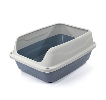 WC Sonic s okrajem MEDIUM