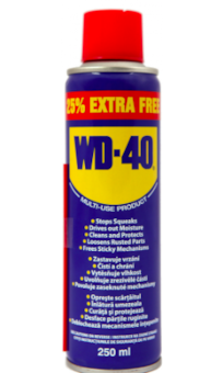 WD-40 250ml