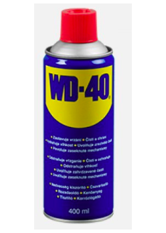 WD-40 400ml