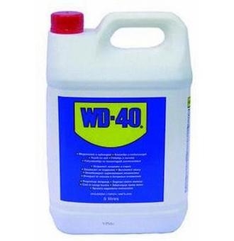 WD-40 5l
