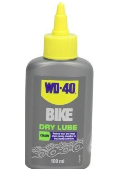 WD-40 BIKE DRY LUBE 100 ml