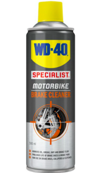 WD-40 specialist 500ml