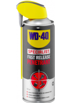 WD-40 Specialist penetrant - 400 ml