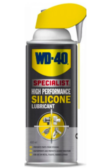 WD-40 Specialist silikonové mazivo - 400 ml