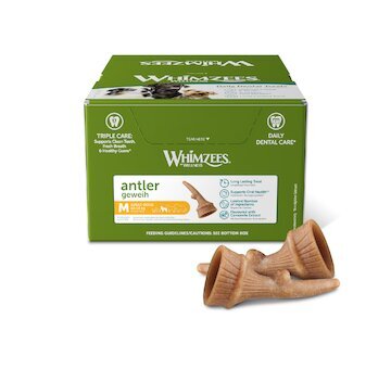 WHIMZEES parohy M 66x30g (BAL)