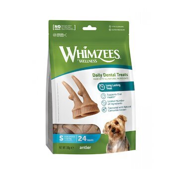 WHIMZEES parohy S 360g