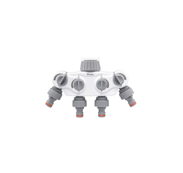 WL-3034K Rozdělovač SOLID, 4-cestný ventil 1