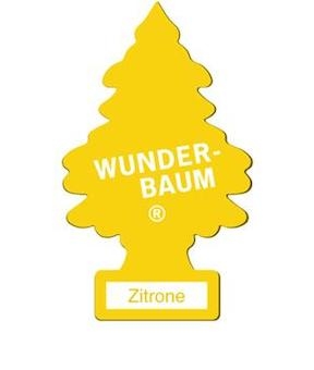 Wunder-Baum Citron 5 g