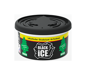 WUNDER-BAUM Fiber Can Black Ice