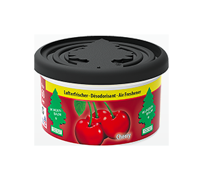 WUNDER-BAUM Fiber Can Cherry