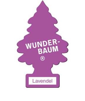WUNDER-BAUM Levandule 5g