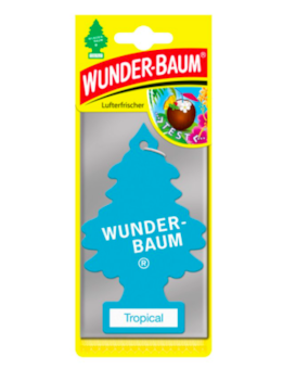 Wunder-Baum Tropical 5 g