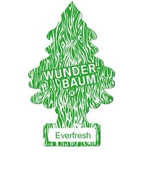 Wunder-Baum Vždy svěží stromeček 5 g