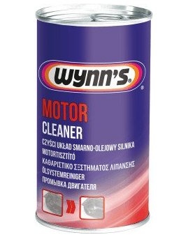 Wynn's Motor Cleaner 325 ml