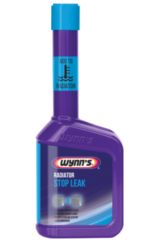 Wynn's Radiator Stop Leak 325 ml