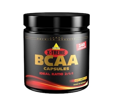 X-TREME BCAA 240 tablet INKOSPOR