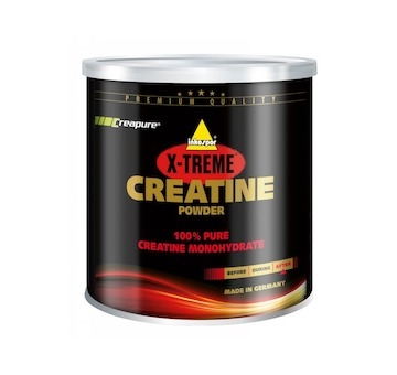 X-treme Creatin 500 g INKOSPOR
