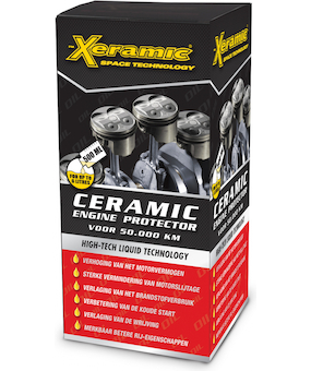 XERAMIC ENGINE PROTECTOR 250ML