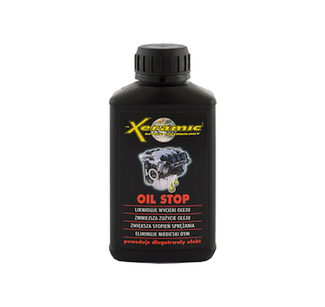 XERAMIC OIL STOP 250 ML