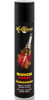 Xeramic Quick Start samostart 300 ml