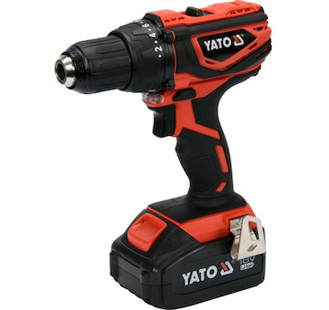 Yato Aku Vrtačka 18V YT-82784