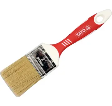 Yato Anglický štětec, plochý 2K 2