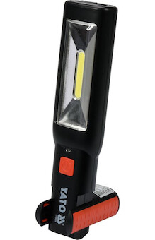 Yato Dílenská svítilna COB LED 3W YT-08504