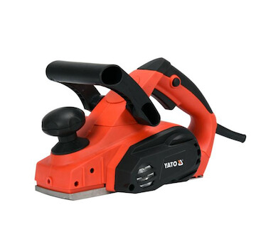Yato Elektrický hoblík 810W YT-82141