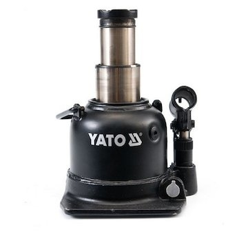 YATO Hever pístový hydraulický 10t YT-1713