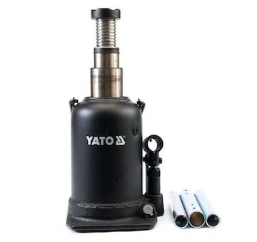 YATO Hever pístový hydraulický 10T YT-1714