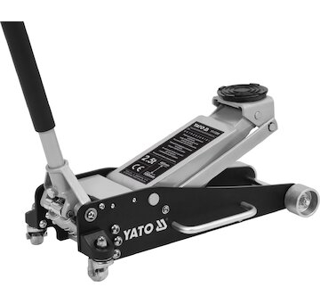 Yato Hever pojízdný 2,5T YT-17205