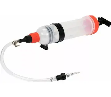 Yato Injekční stříkačka pro kapaliny YT-07082