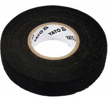 Yato Izolační páska pro kabelové rozvody 15m 19mm YT-81500