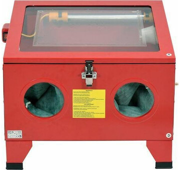 Yato Kabinový pískovač 90L YT-55840