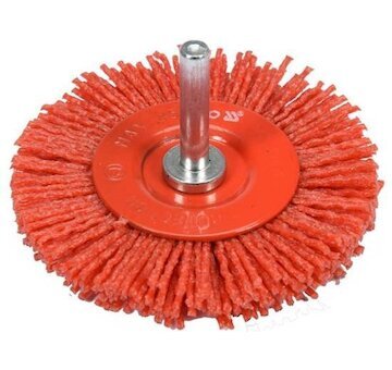 Yato Kartáč s nylonovými štětinami 75mm YT-47791