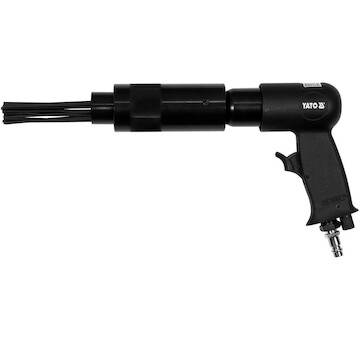 Yato Kladivo jehlové pneumatické 113 l / min YT-09910