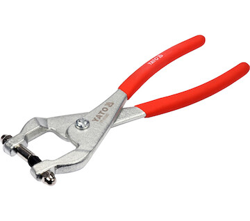 Yato Kleště děrovací na plech 240mm YT-51320