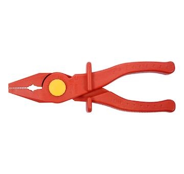 Yato Kleště izolované 200mm VDE YT-21191