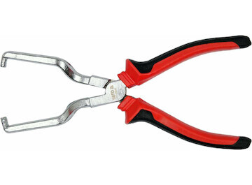 Yato - Kleště na odpojení konektorů palivového potrubí 220mm