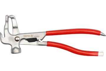 **Yato Kleště pro vyvažování kol YT-0643