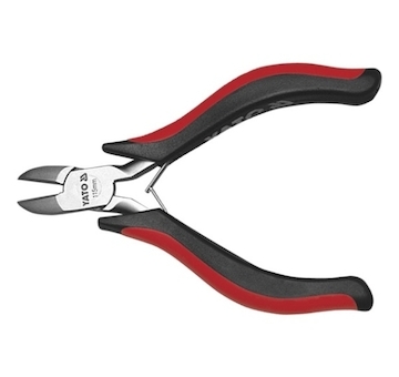 Yato Kleště štípací boční 115 mm mini YT-2081