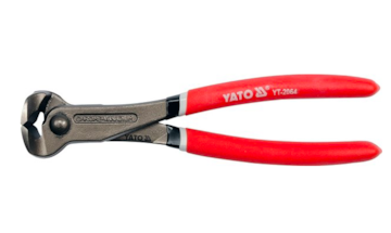 YATO Kleště štípací čelní 175 mm YT-2063