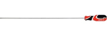 Yato Křížový šroubovák PZ 1x400mm SVCM55 YT-2657