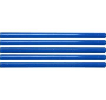 Yato Lepidlo do tavné pistole 11,2x200mm modré 5 Ks YT-82435