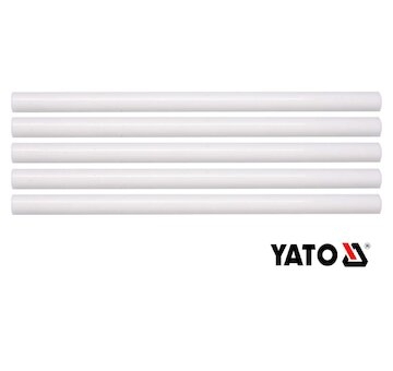 Yato Lepidlo do tavné pistole 11mm, 2x200mm 5Ks YT-82438