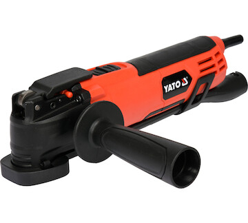 Yato Multifunkční oscilační nástroj 500W YT-82223