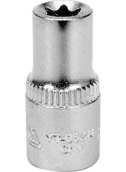 Yato Nástrčná hlavice torx E7 YT-05214